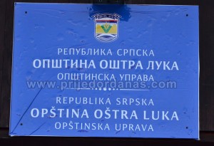 ostra luka